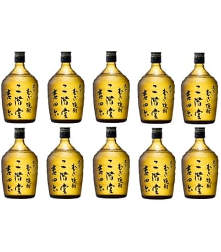 Amazon.co.jp: 吉四六 瓶720ml 10本セット : 食品・飲料・お酒